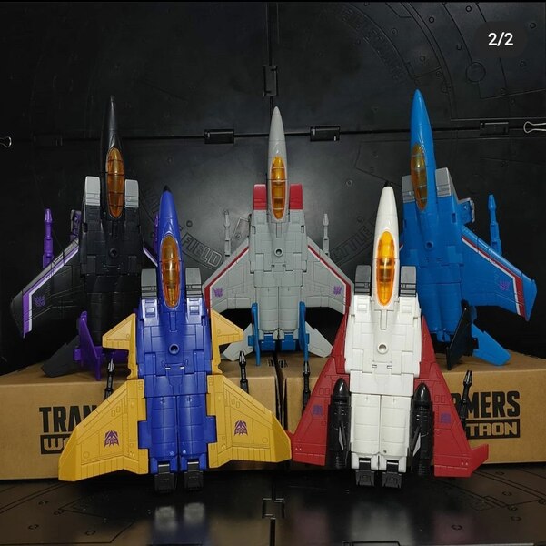 dirge ramjet